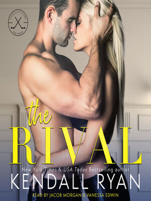 cover image of The Rival
